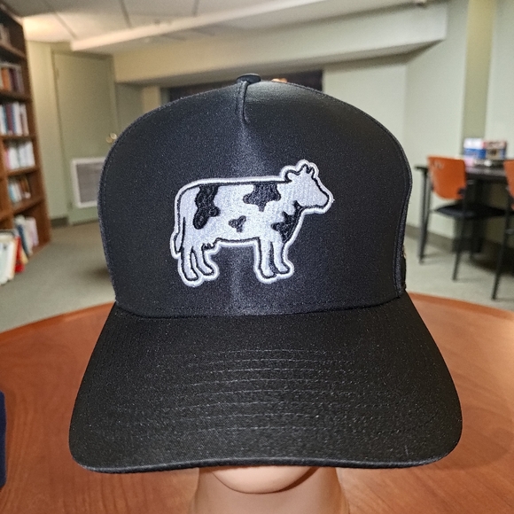 Waggle Legendairy Embroidered Snapback Hat Cap